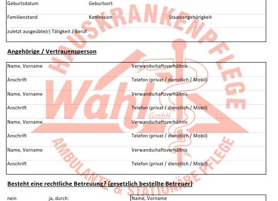 Stellenausschreibungen